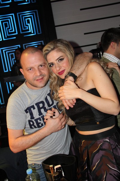 NYE at X Ray